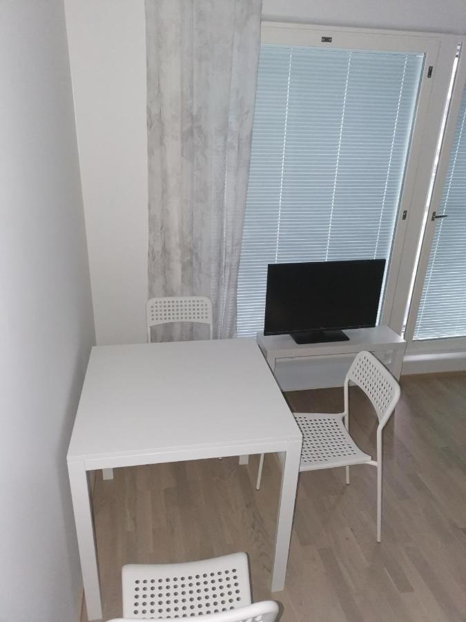 Vaunukatu Apartment Turku Ngoại thất bức ảnh