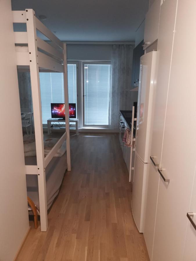 Vaunukatu Apartment Turku Ngoại thất bức ảnh