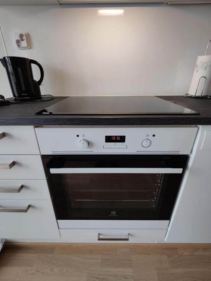 Vaunukatu Apartment Turku Ngoại thất bức ảnh