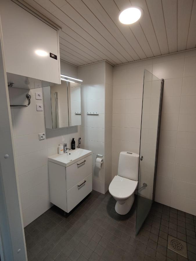 Vaunukatu Apartment Turku Ngoại thất bức ảnh